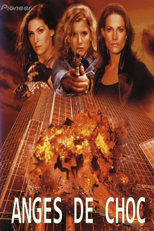 Wilde Engel постер