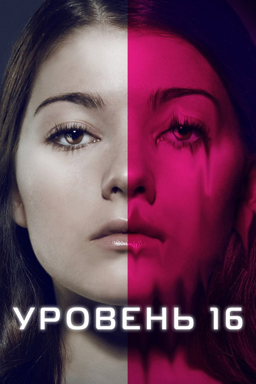 Уровень 16 постер