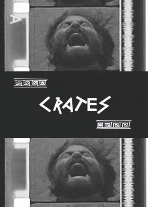 Crates постер