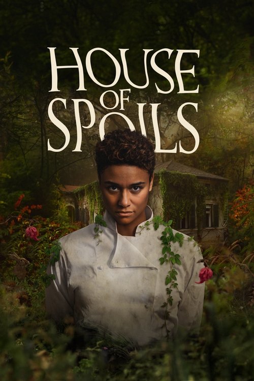House of Spoils постер