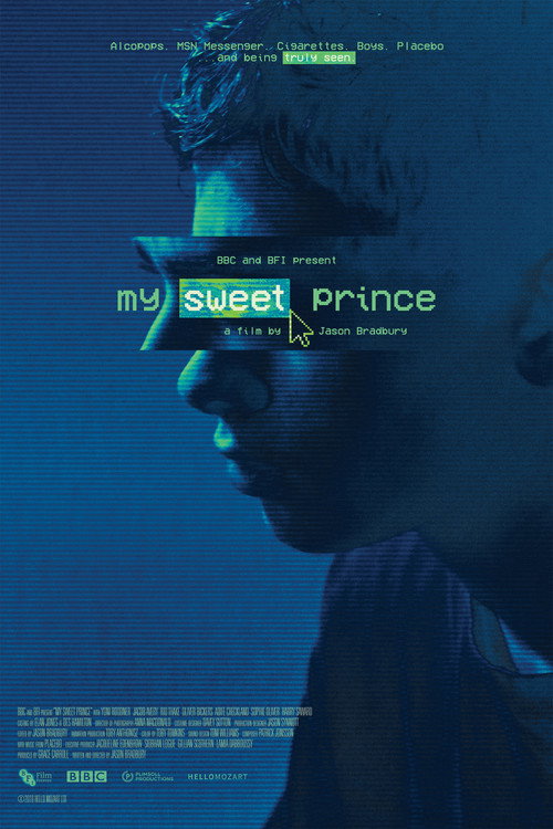 My Sweet Prince постер