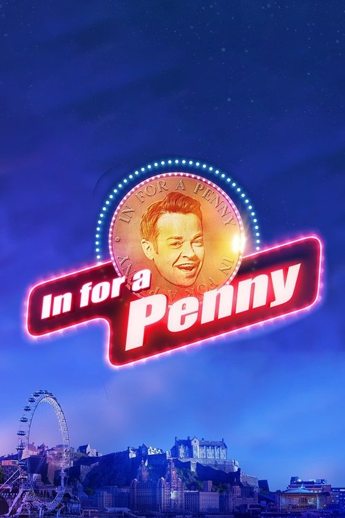 In For a Penny постер
