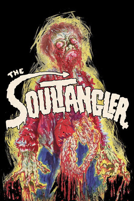 The Soultangler постер