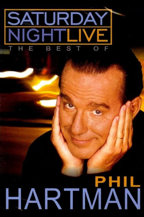 Saturday Night Live: The Best of Phil Hartman постер