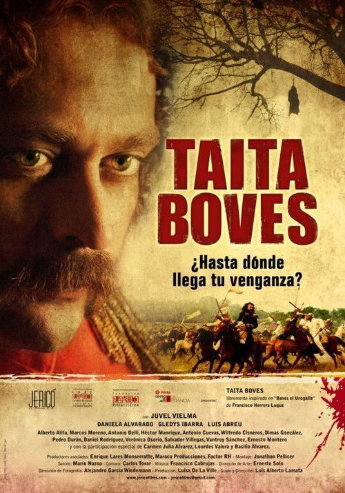 Taita Boves постер