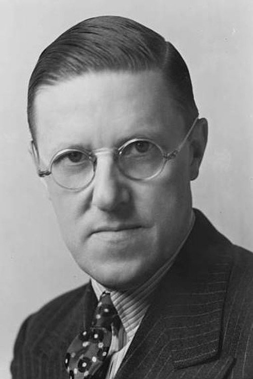 Реджинальд Дэнем