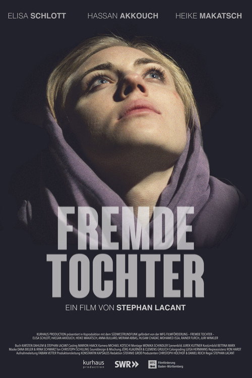 Fremde Tochter постер