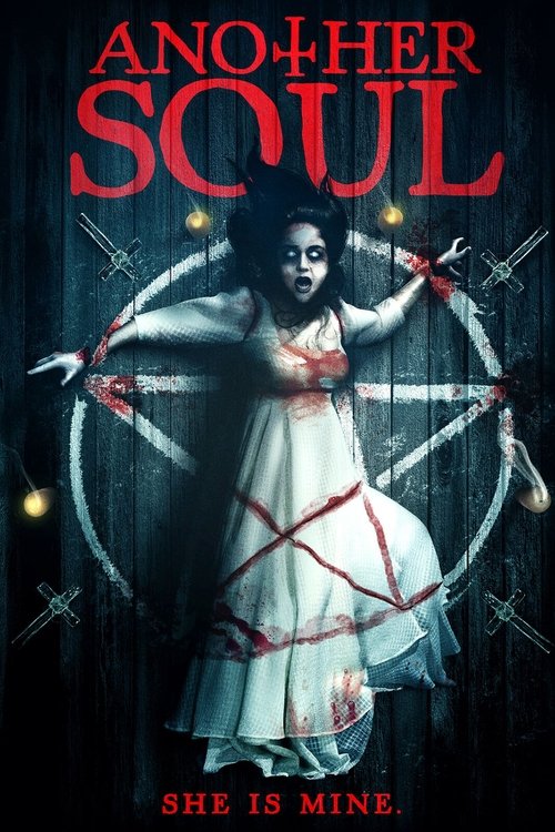 Another Soul постер