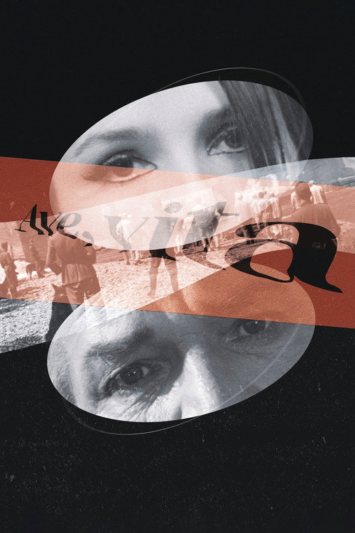 Ave, Vita постер