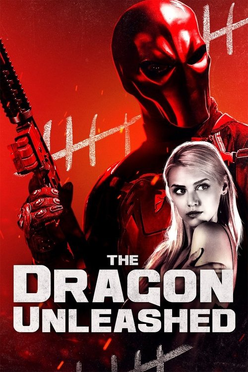 The Dragon Unleashed постер