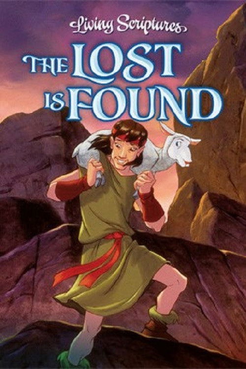 The Lost is Found постер