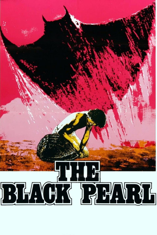 The Black Pearl постер