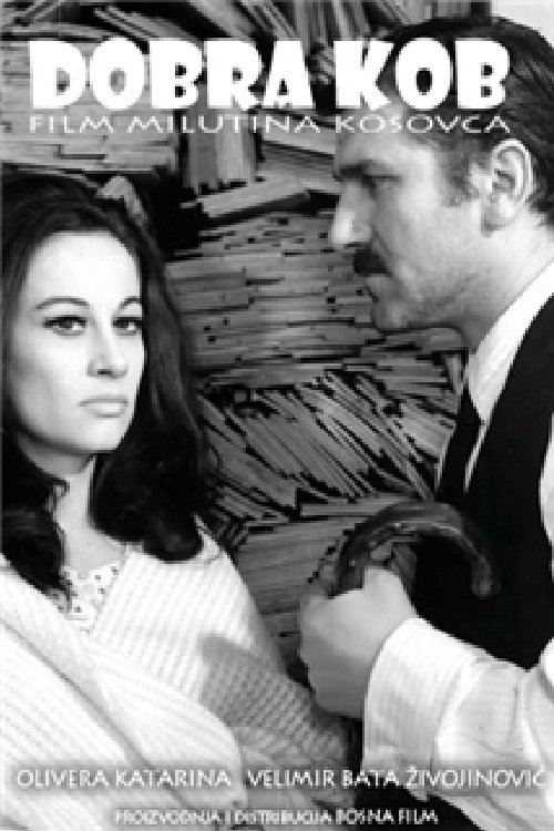 Good Luck Hunting постер