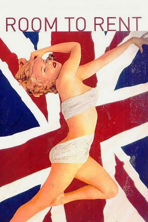 Room to Rent постер
