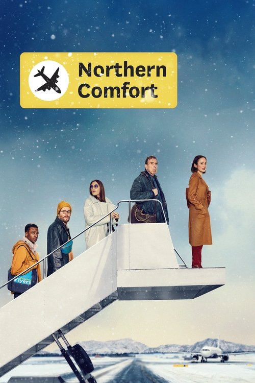 Northern Comfort постер