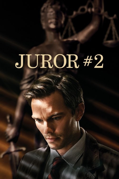 Juror #2 постер