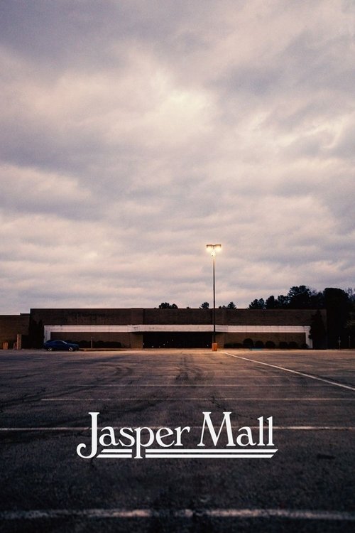Jasper Mall постер