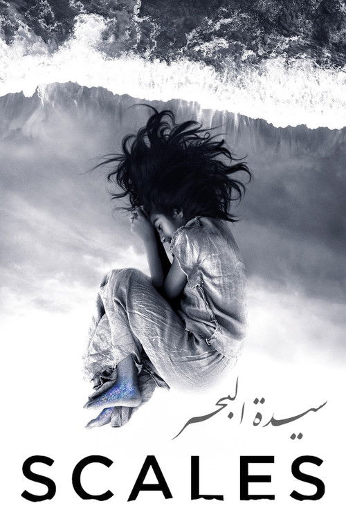 سيدة البحر постер