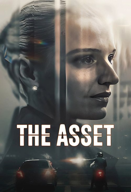 The Asset постер