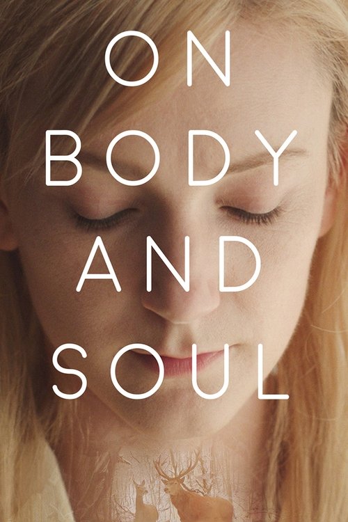 On Body and Soul постер
