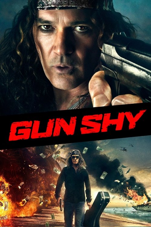 Gun Shy постер