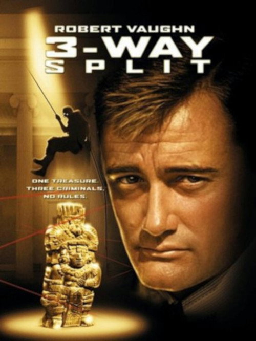 3-Way Split постер