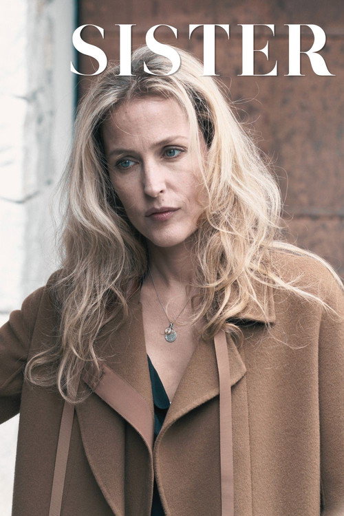Sister постер