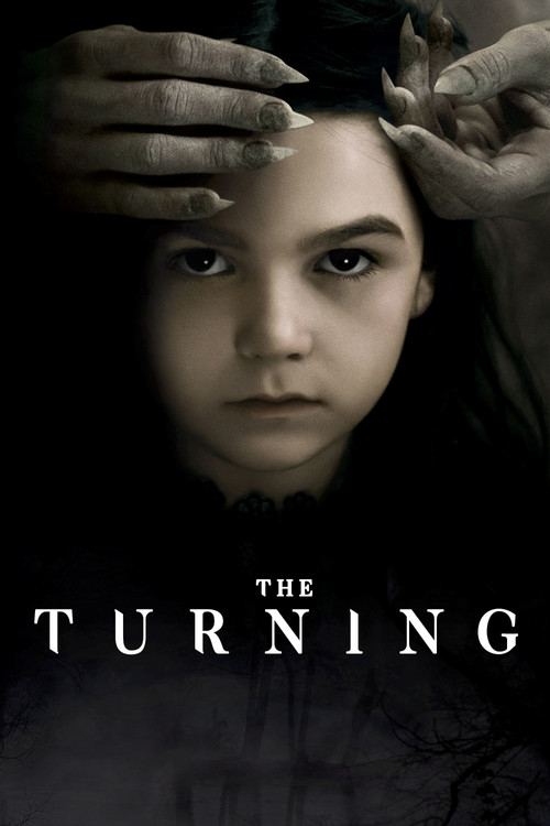 The Turning постер