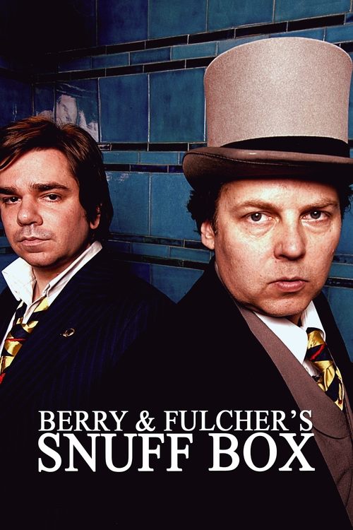 Snuff Box постер
