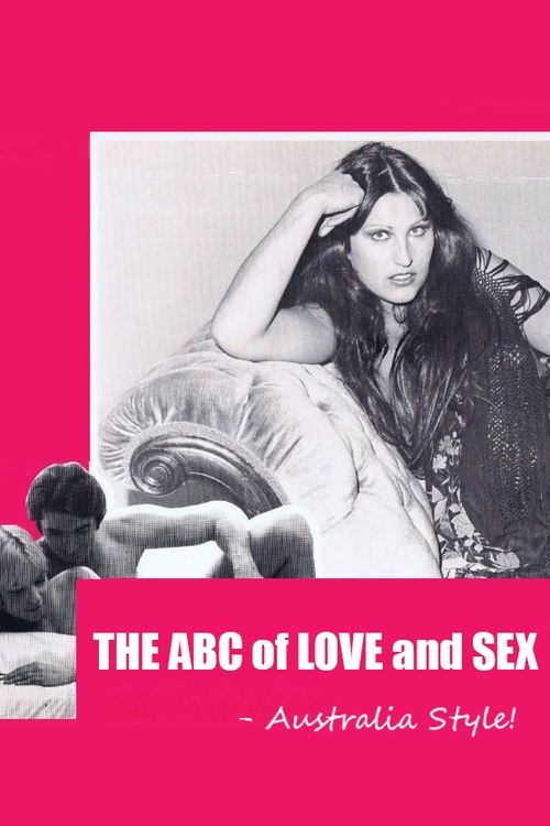 The ABC of Love and Sex: Australia Style постер