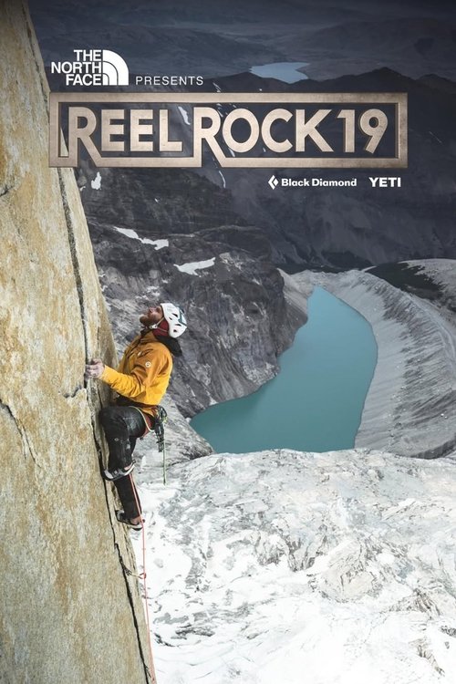 Reel Rock 19 постер