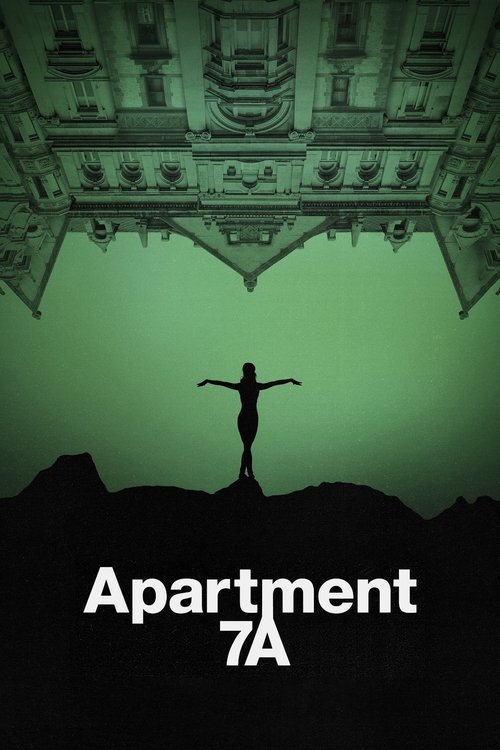 Apartment 7A постер