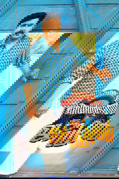 വെൽക്കം ടു സെൻട്രൽ ജെയിൽ постер