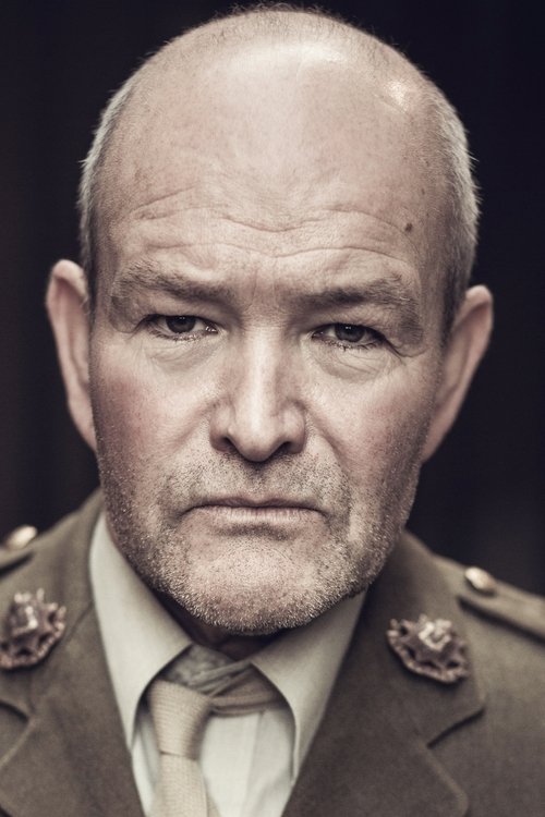 Ричард Грэм