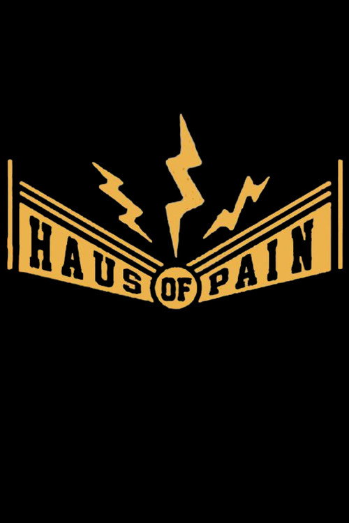 Haus of Pain постер