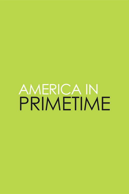 America in Primetime постер