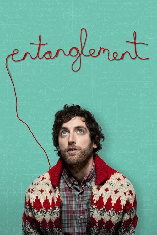 Entanglement постер
