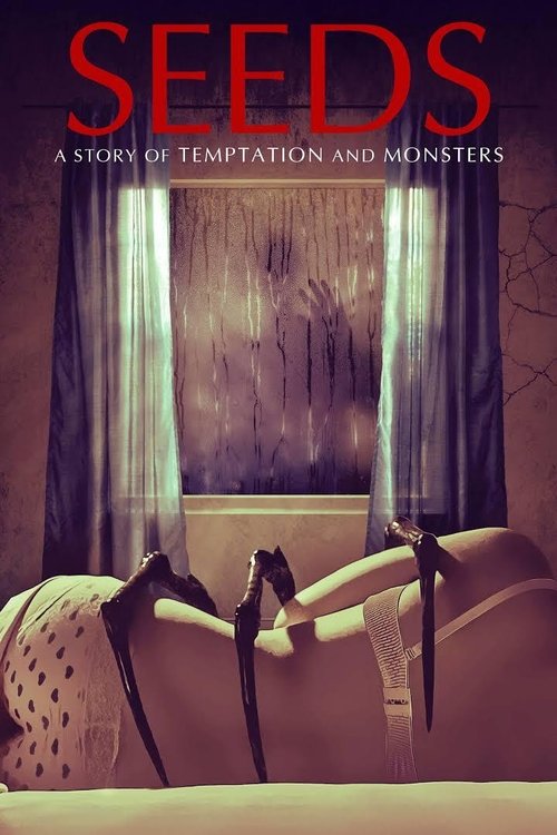 Seeds постер