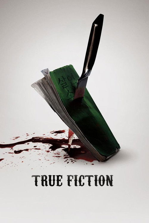 True Fiction постер