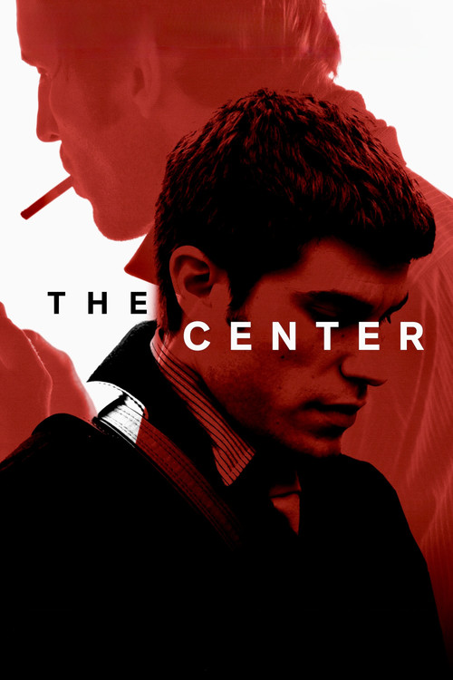 The Center постер