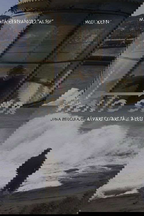 Viento Sur постер