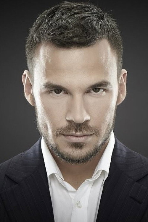 Ивайло Захариев