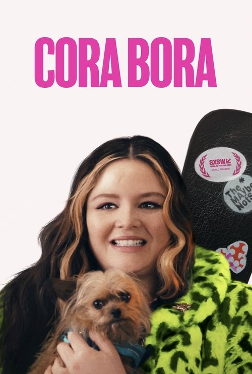 Cora Bora постер