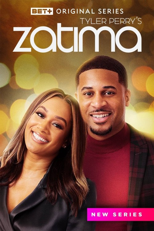 Tyler Perry's Zatima постер