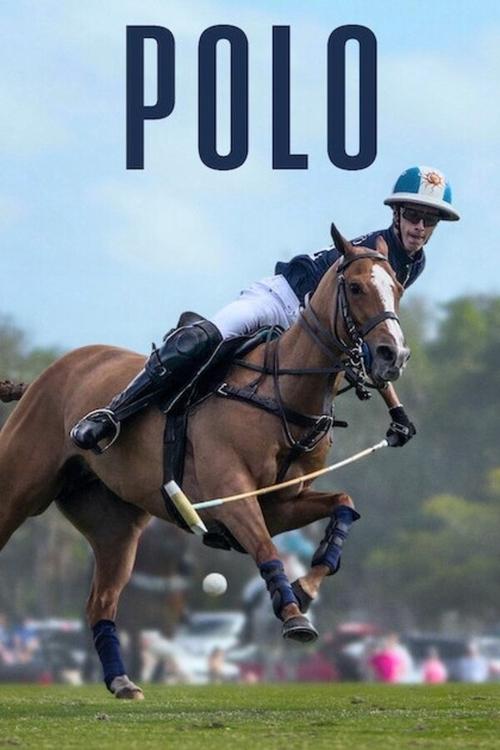 Polo постер