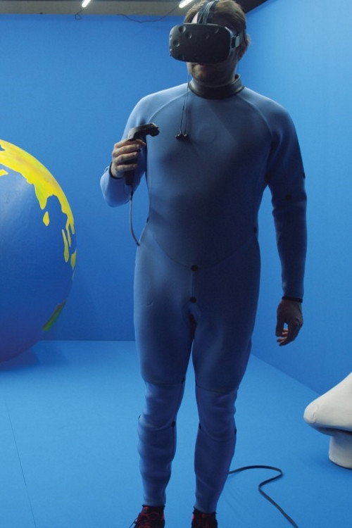 Последний проект постер