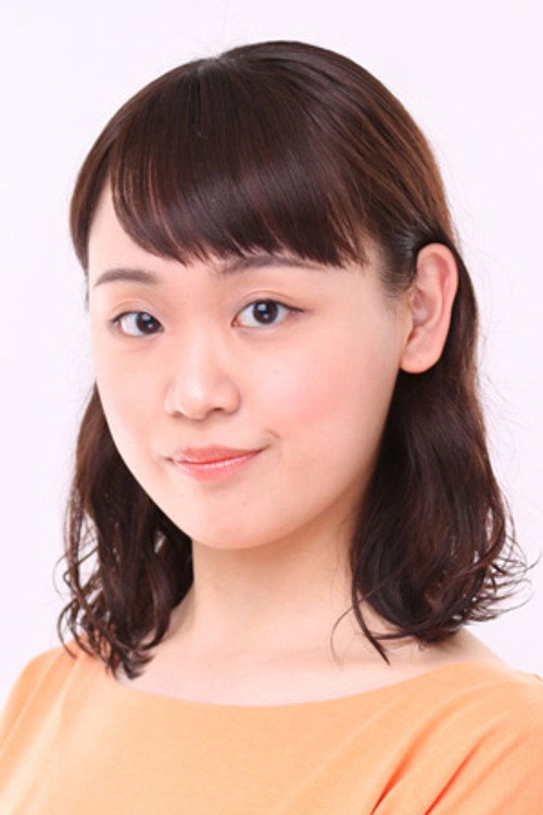 上林未菜美