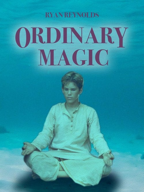 Ordinary Magic постер