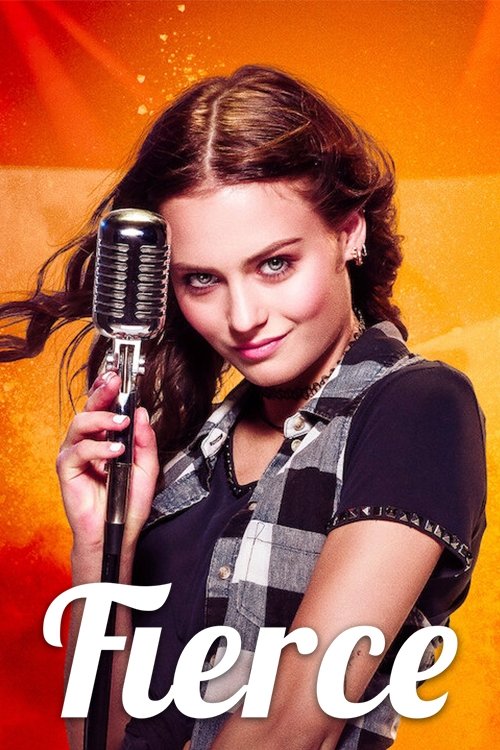 Fierce постер