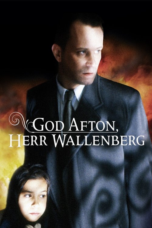 Good Evening, Mr. Wallenberg постер